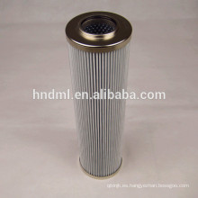 El reemplazo para el elemento del filtro de aceite lubricante de turbina HILCO PH312-40-CG, PH312-20-CG